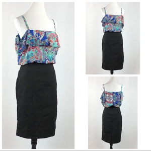 Nicole by Nicole‎ Miller Dress